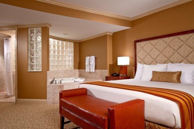Turning Stone Resort And Casino Verona Cameră foto