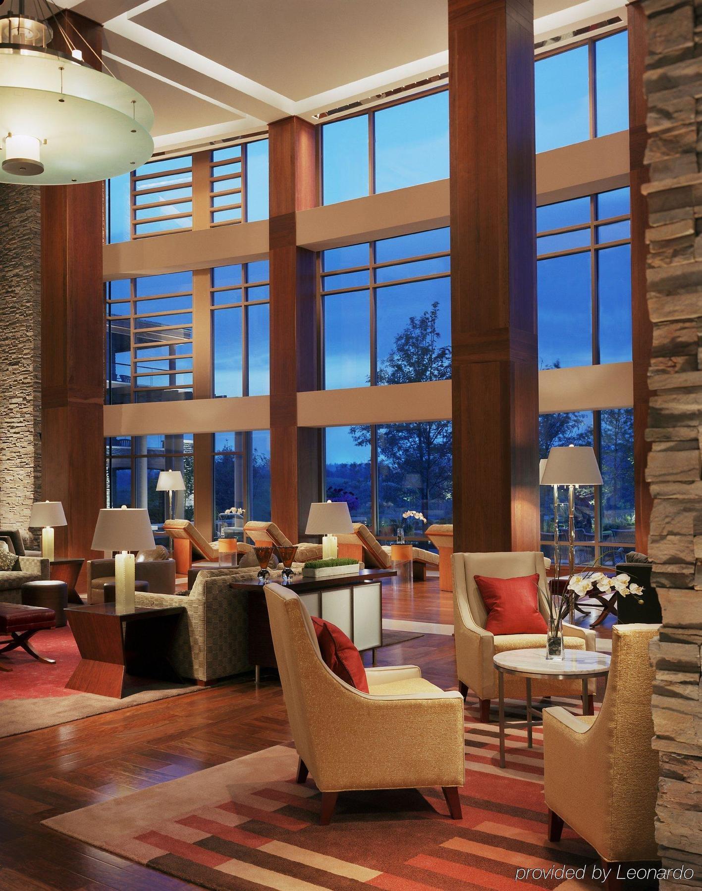 Turning Stone Resort And Casino Verona Interior foto