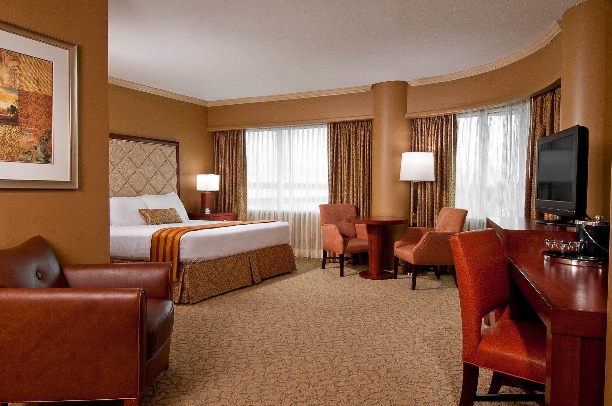 Turning Stone Resort And Casino Verona Cameră foto