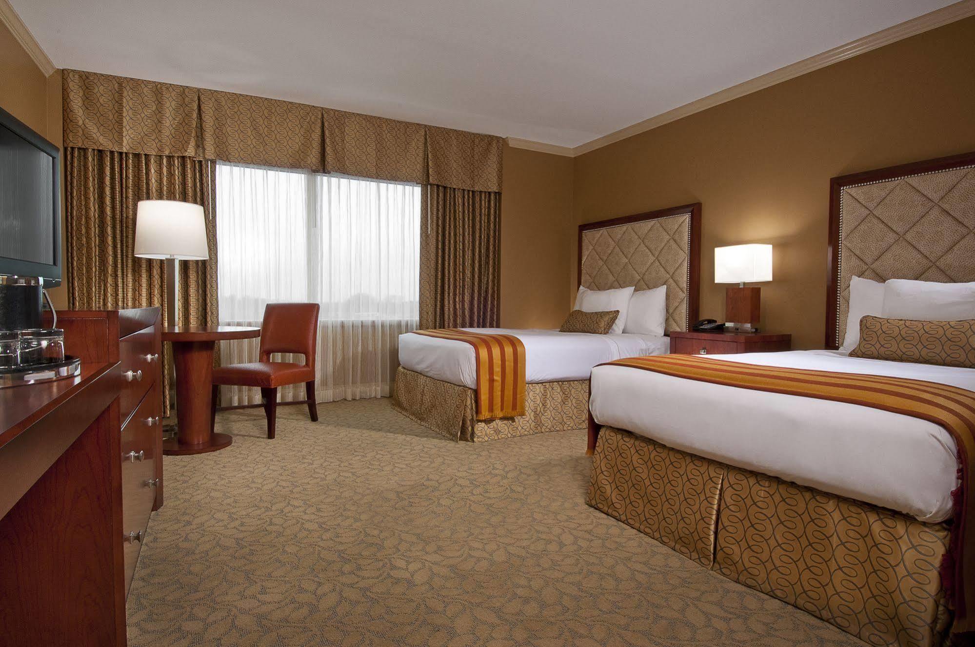 Turning Stone Resort And Casino Verona Cameră foto