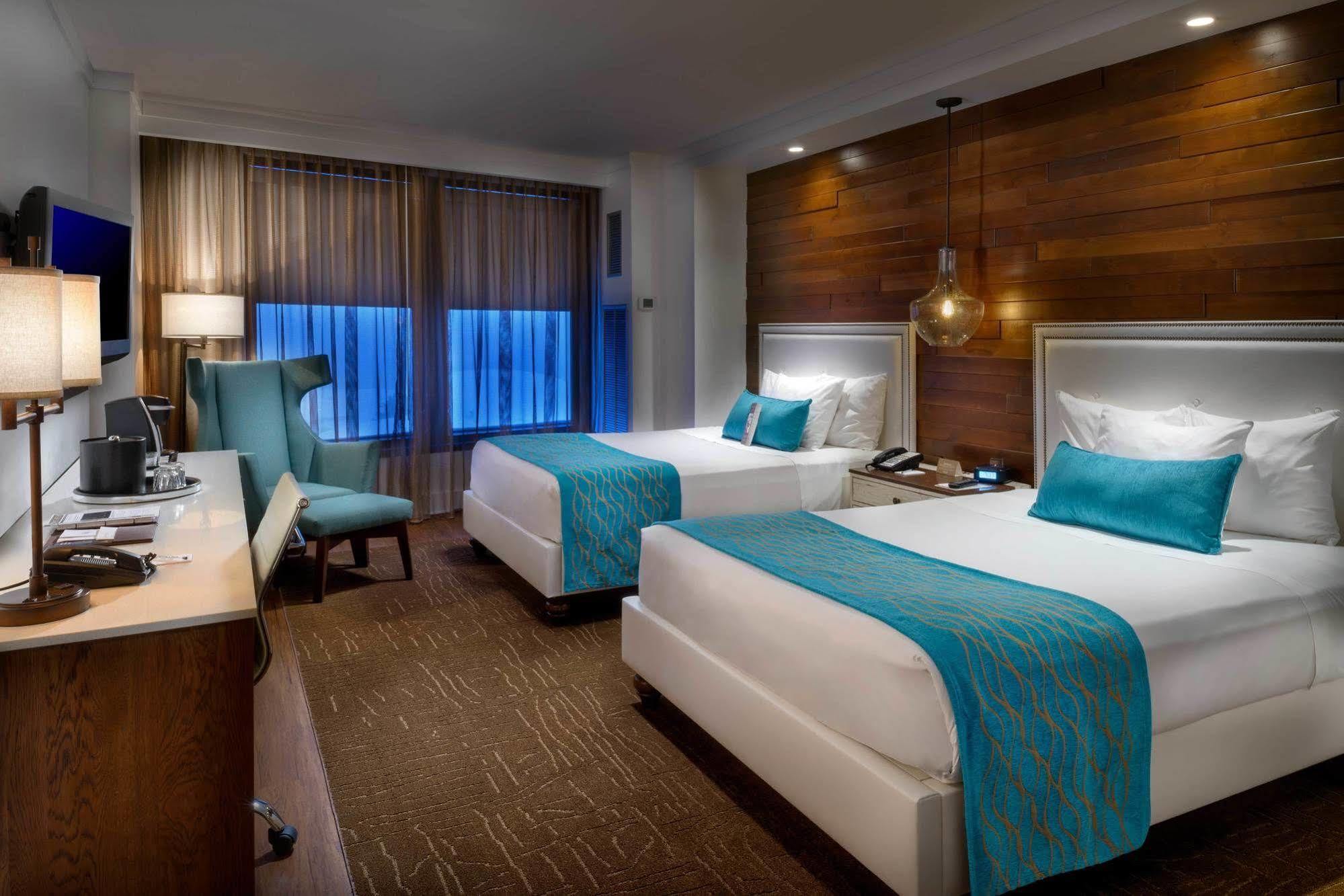 Turning Stone Resort And Casino Verona Exterior foto