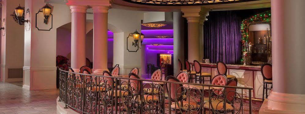 Turning Stone Resort And Casino Verona Exterior foto